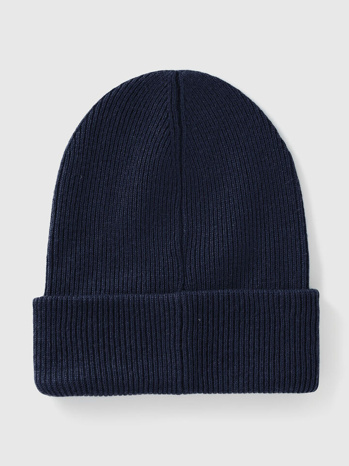 KNITTED - HAT Junior Boy image number 2